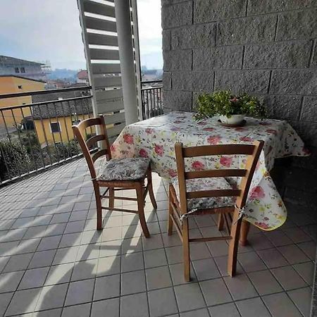Appartamento Silvia E Faby Verbania Lago Maggiore Eksteriør billede