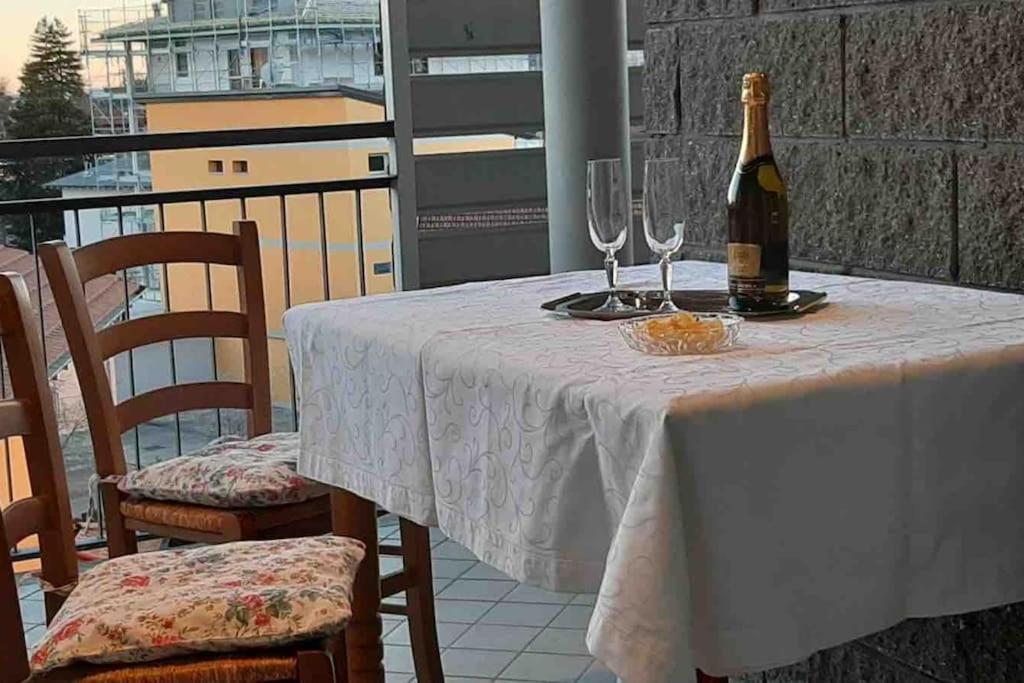 Appartamento Silvia E Faby Verbania Lago Maggiore Eksteriør billede