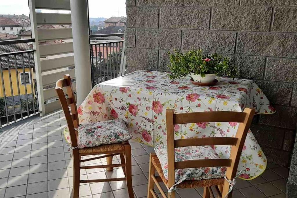 Appartamento Silvia E Faby Verbania Lago Maggiore Eksteriør billede