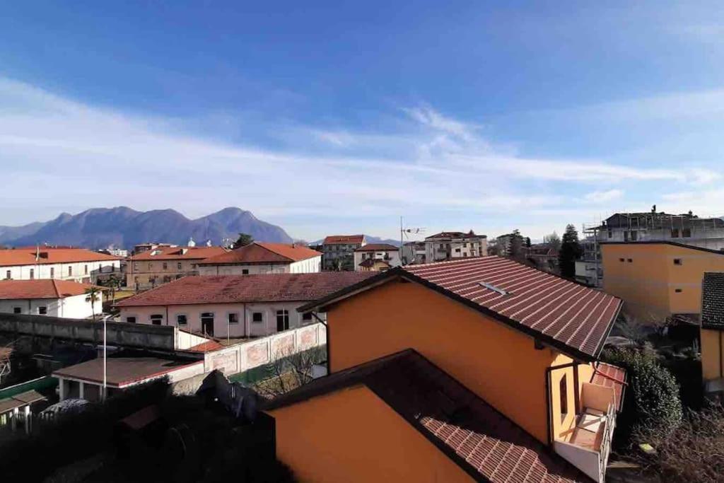 Appartamento Silvia E Faby Verbania Lago Maggiore Eksteriør billede