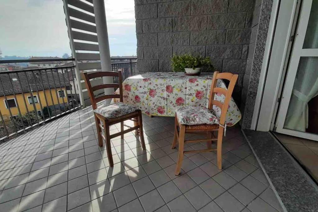 Appartamento Silvia E Faby Verbania Lago Maggiore Eksteriør billede