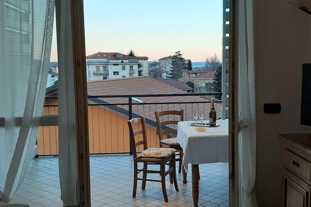 Appartamento Silvia E Faby Verbania Lago Maggiore Eksteriør billede