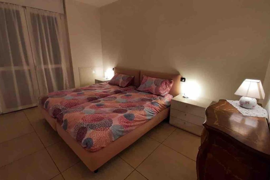 Appartamento Silvia E Faby Verbania Lago Maggiore Eksteriør billede