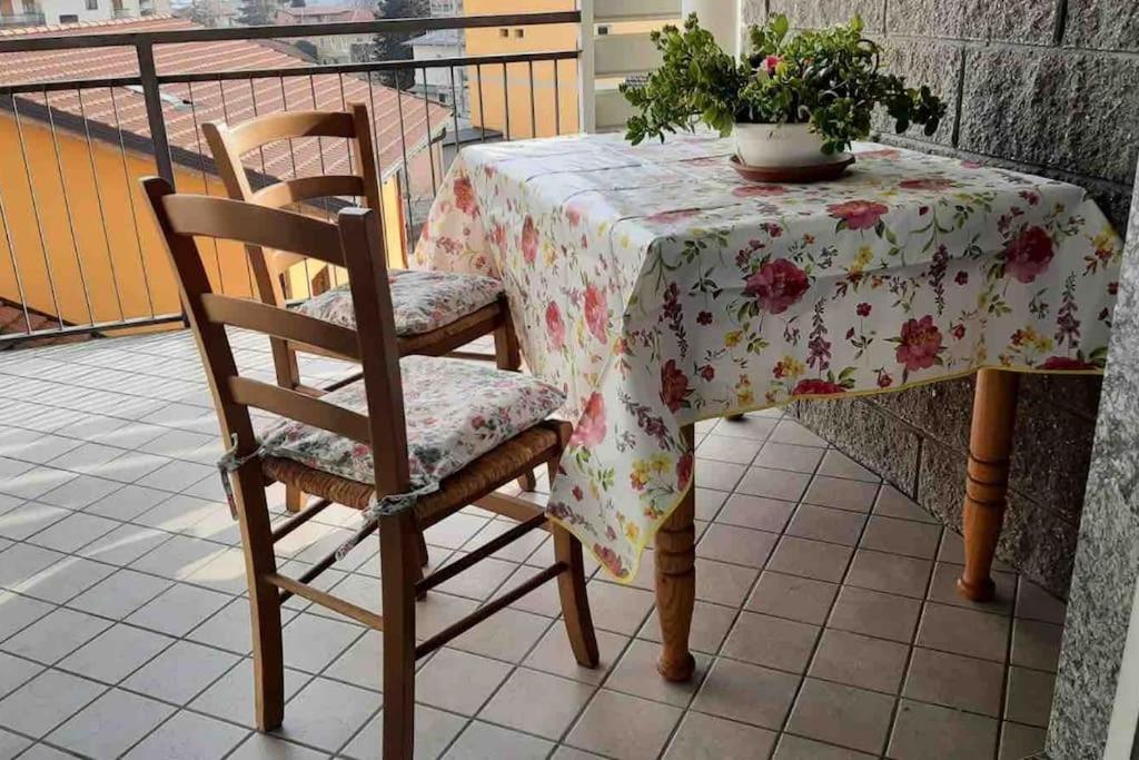 Appartamento Silvia E Faby Verbania Lago Maggiore Eksteriør billede