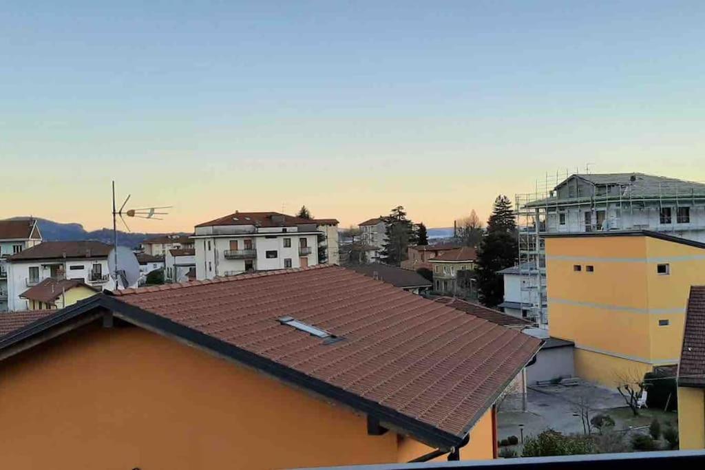 Appartamento Silvia E Faby Verbania Lago Maggiore Eksteriør billede